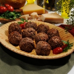 Meatballs - (5 lb. Pkg.)
